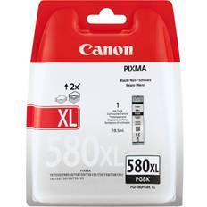 Pgi 580pgbk Canon PGI-580PGBK New Cartucho (Original)
