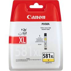 Canon 581xl Canon 2051C004 (Yellow)