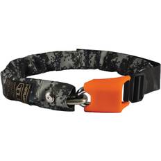 Gold Chain Lock 85cm