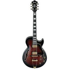 Ash Electric Guitar Ibanez AG95QA