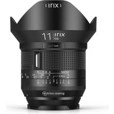 Irix 11mm F/4.0 Firefly Lens For Pentax DSLR Cameras 7640172190340