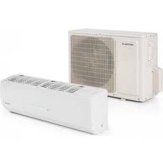 R410A Airconditioners Klarstein Windwaker Supreme 9000 inverter split-air conditioner 9000BTU 2,6/2,8kW RC