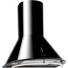 Klarstein Lumio Neo Retro 60cm, White, Black