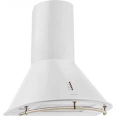 Cappe aspiranti Klarstein Lumio Neo Retro 60cm, Bianco