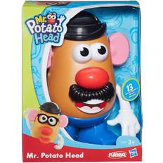 Mr. Potato Head