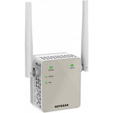 Netgear Puntos de acceso, Puentes & Repetidores Netgear EX6120 Transmisor De Red