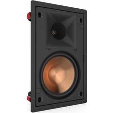 Hoorn Inbouwspeakers Klipsch PRO-180RPW Muur Inbouwspeaker