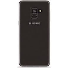 Puro 0.3 Nude Case (Galaxy A8 2018)