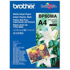 A4 - Laser Copy Paper Brother BP60MA 145g/m² 25pcs