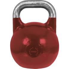 32 kg Kettlebells Gorilla Sports Competitie kettlebell 32 kg Staal