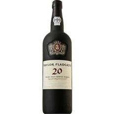 20 år Tawny Port Portugal