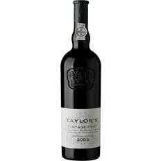 Taylor's Vintage Port 2003 20.5% 75cl