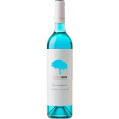 Pasion Blue Chardonnay 4th Generation
