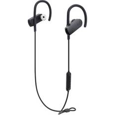 Audio-Technica In-Ear Headphones Audio-Technica ATH-SPORT70BT