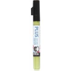Marker plus Plus Plus Color Marker Leaf Green 1.2mm