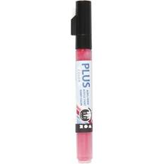 Marker plus Plus Plus Color Marker Fuchsia 1.2mm
