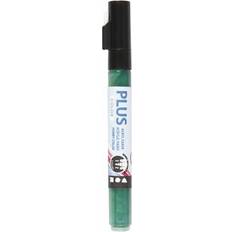 Plus Plus Color Marker Dark Green 1.2mm