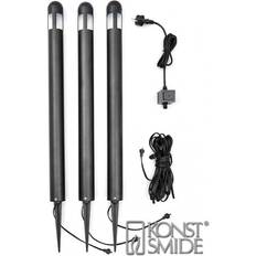 Konstsmide Amalfi Pole Lighting 75cm