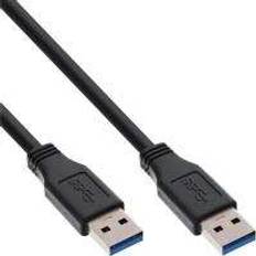 InLine USB A-USB A 3.0