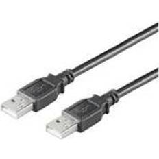 Wentronic Hi-Speed USB A-USB A 2.0