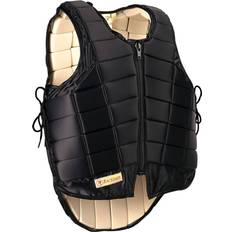 Sikkerhedsvest barn Racesafe RS2010 - Black