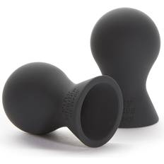 Nännipumput Fifty Shades of Grey Nothing But Sensation Nänni-imukupit Harmaa