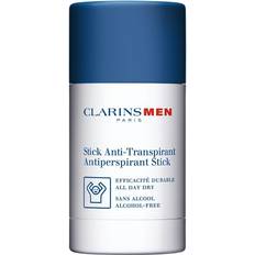 Clarins Men Antiperspirant Deo Stick 2.5fl oz