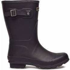 Lacrosse Regenlaarzen Lacrosse Welly 10'' Black Matte - Black Matte