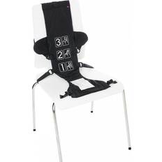 Baby seat
