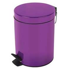 Spirella Sydney Pedal Bin 5L