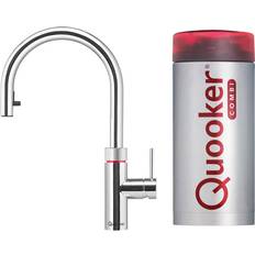 Q211310102 Quooker Flex (Q211310102+Q110900202) Poleret krom