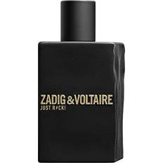 Zadig & Voltaire Just Rock! Pour Lui EdT 50ml