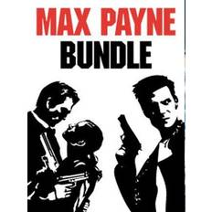 Max Payne Bundle (PC)