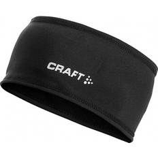 Craft Thermal Headband Men - Black