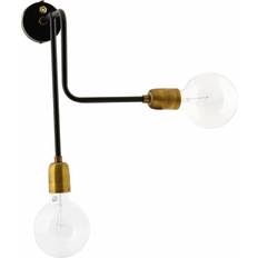 House Doctor Molecular Wall light