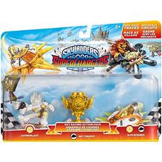 Skylanders Juguetes Activision Sky Racing Action Pack