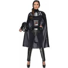 Rubies Star Wars Female Darth Vader Adult Costume