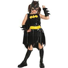 Superhelden & Schurken Feestjurken Rubies Batgirl Kostuum 5-7 jaar,3-4 jaar