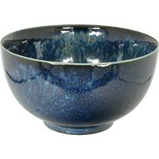 Tokyo Design Studio Soppskålar Tokyo Design Studio Cobalt Blue Soppskål 16cm