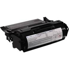 Bläck & Toner Dell 593-11052 (2KMVD) (Black)