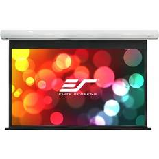 Elite Screens Saker (4:3 100" Electric)