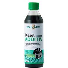 Additiv diesel Bell Add Diesel Additiv Tillsats 0.5L