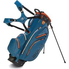 Big max aqua Big Max Aqua Hybrid 2 Stand Bag