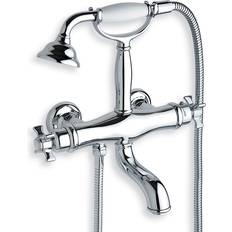 Blandare Cristina Canova CN182 34136 Krom