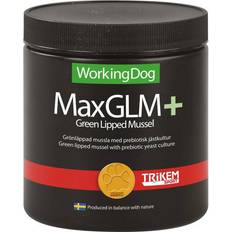 WorkingDog MaxGLM