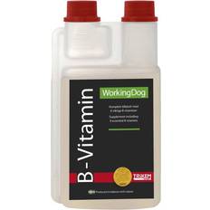 WorkingDog B Vitamin