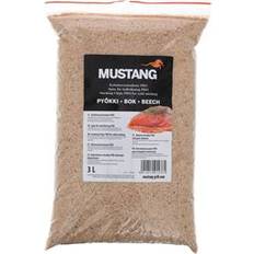 Røyking Mustang Cold Smoke 3L