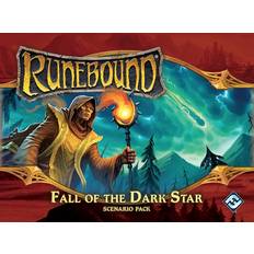 Runebound Fantasy Flight Games Runebound: Fall of the Dark Star