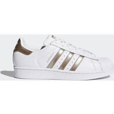 Adidas Superstar W - Ftwr White/Cyber Metallic/Ftwr White