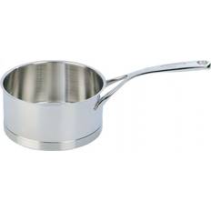 Steels Other Sauce Pans Demeyere Atlantis with lid 3 L 20 cm